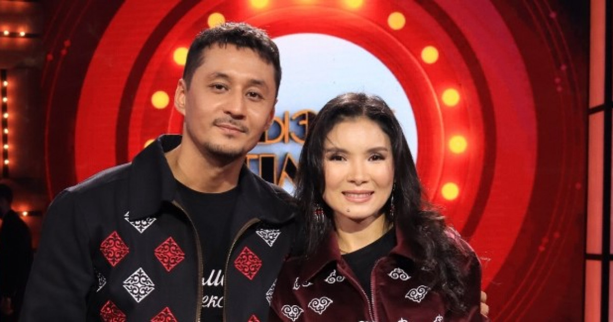 «Емшіге, қасиетті жерлерге бардық»: жұлдызды жұп ұлының сырқаты жайлы айтты