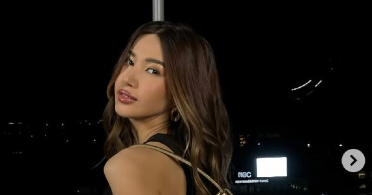 Балжан Бидаш бұрынғы күйеуі үйленгеннен кейінгі жағдайы туралы айтты