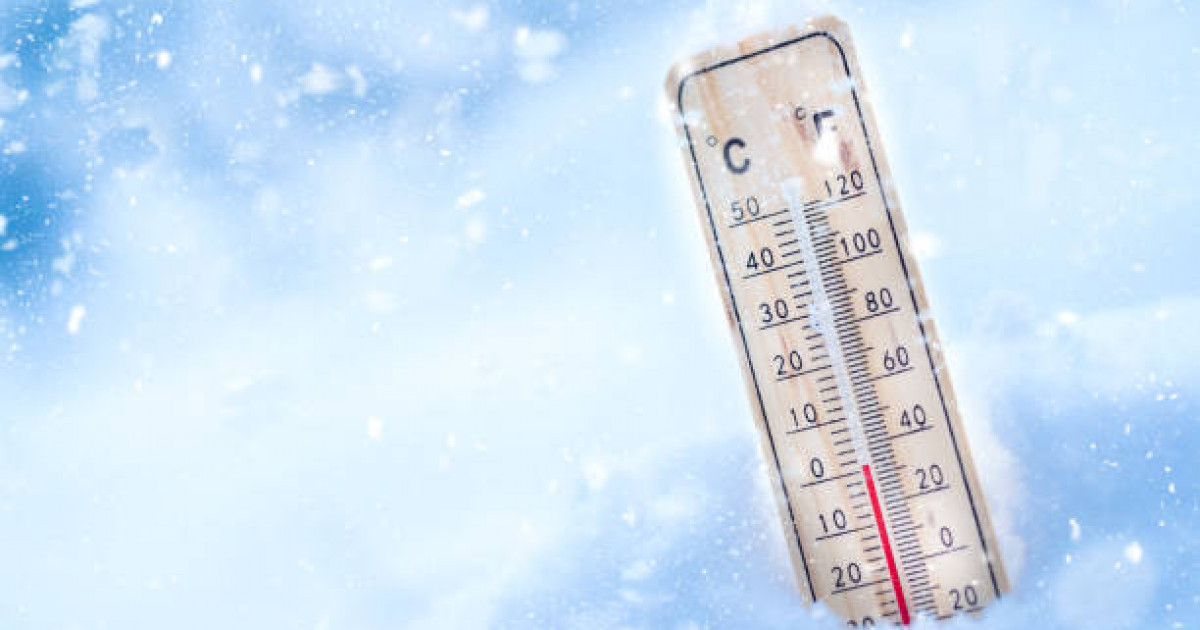 Жауын-шашын, боран, жел және ауа температурасы күрт төмендейді – Қазгидромет