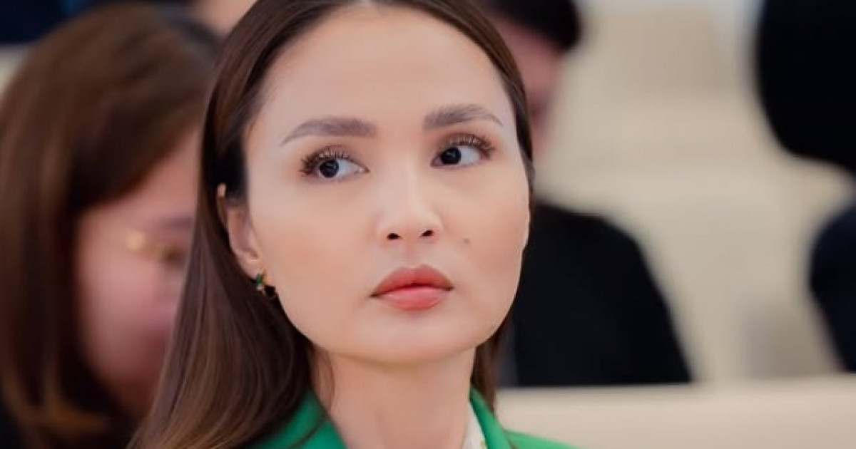 Қайрат Нұртастың әйелі Жұлдыз Әбдікәрімова тағы алданып қалғанын айтты