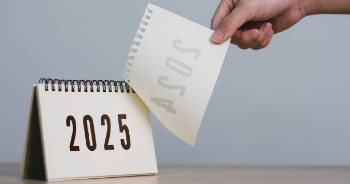 Қазақстан халқы 2025 жылы неше күн демалады?