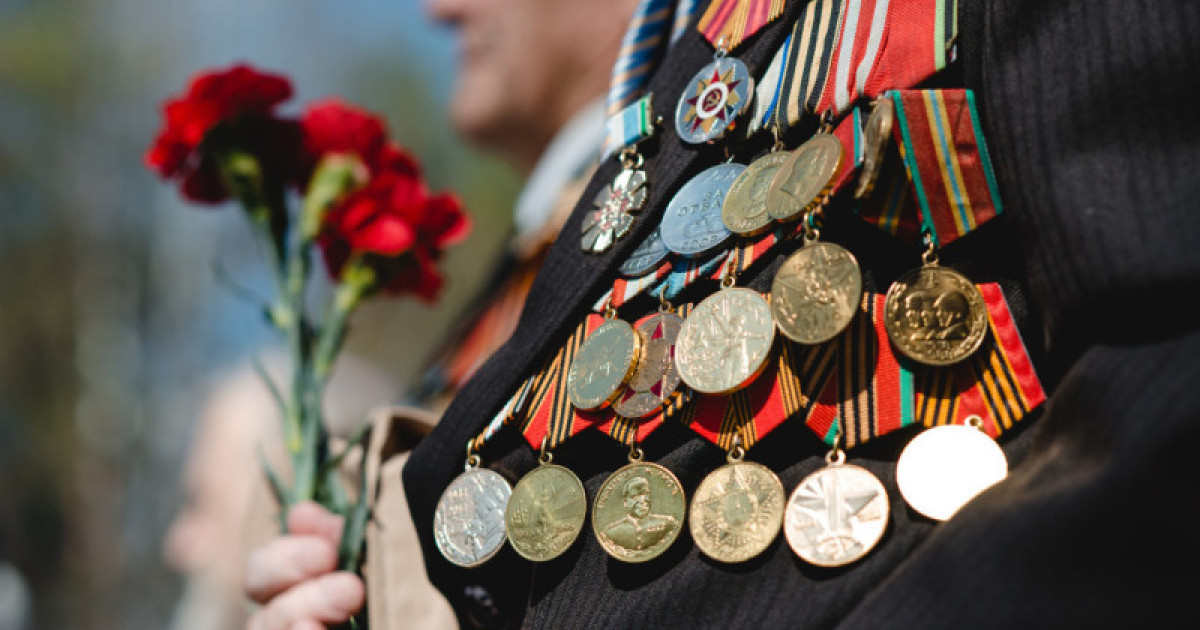 Қазақстанда қанша ҰОС ардагері бар және оларға биыл қандай көмек көрсетіледі?