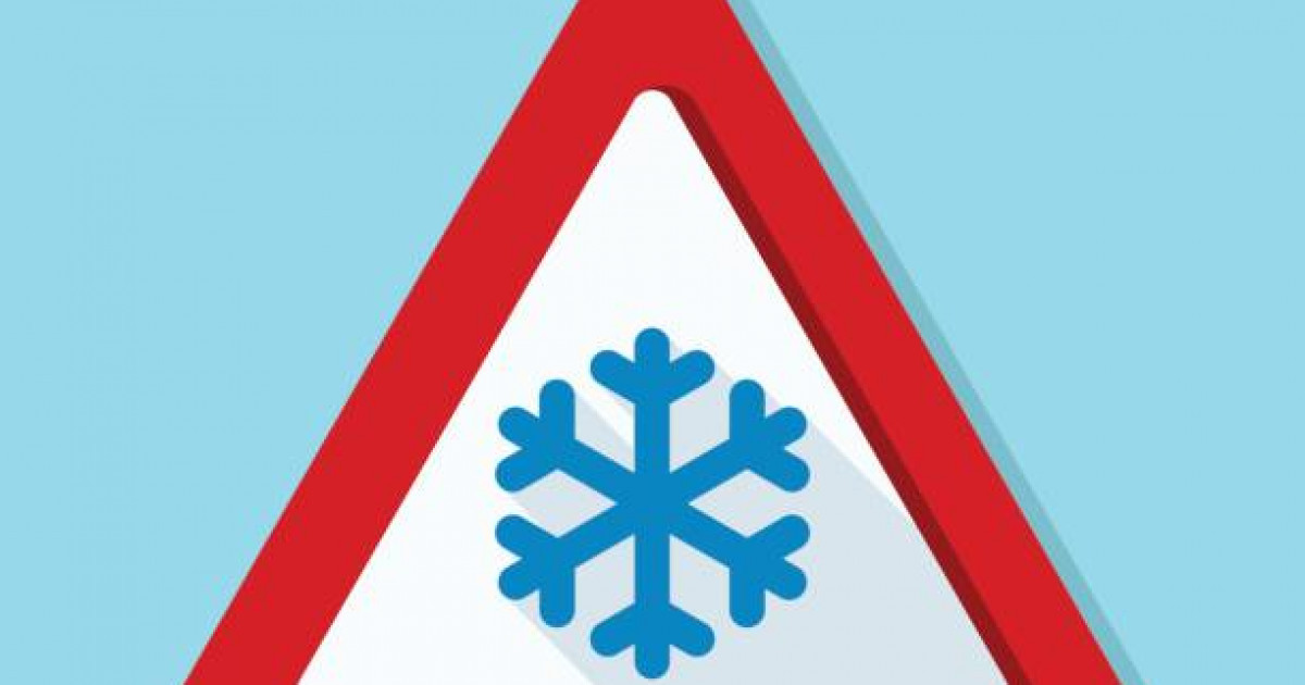 «Қазгидромет» ескертеді: Қазақстанның басым бөлігінде 28 қаңтар күні жел күшейіп, боран мен көктайғақ болады