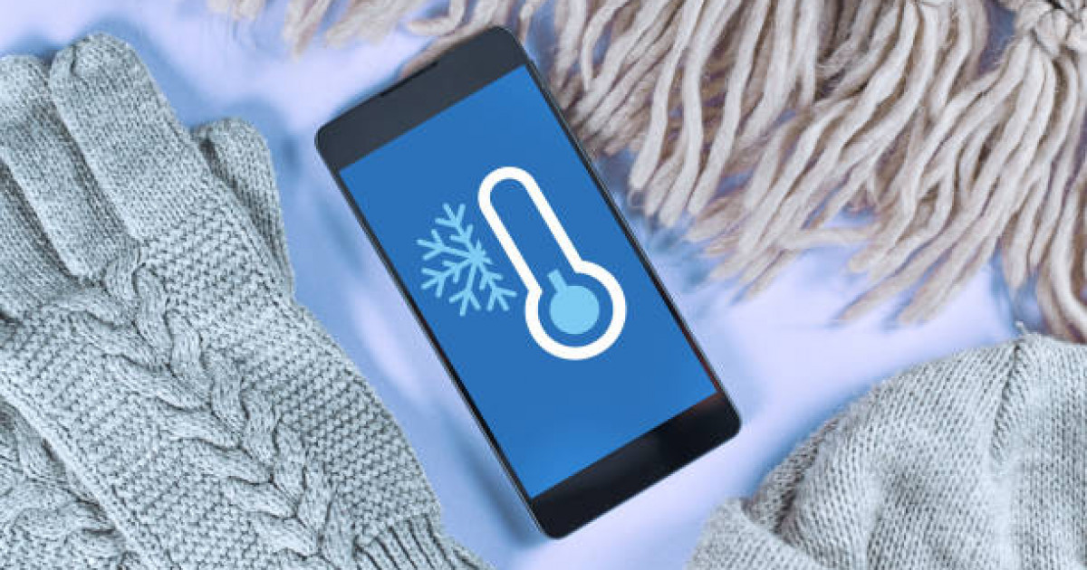 «Қазгидромет» хабарлайды: Елімізде демалыс күндері жел, тұман және мұзды құбылыстар болуы мүмкін