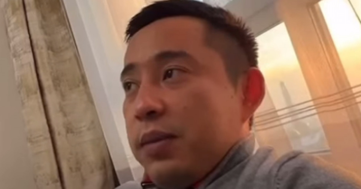 Қосылмаса, қосылмай-ақ қойсын: Нұрсұлтан Жақсыген бұрынғы әйелімен қарым-қатынасына нүкте қойды