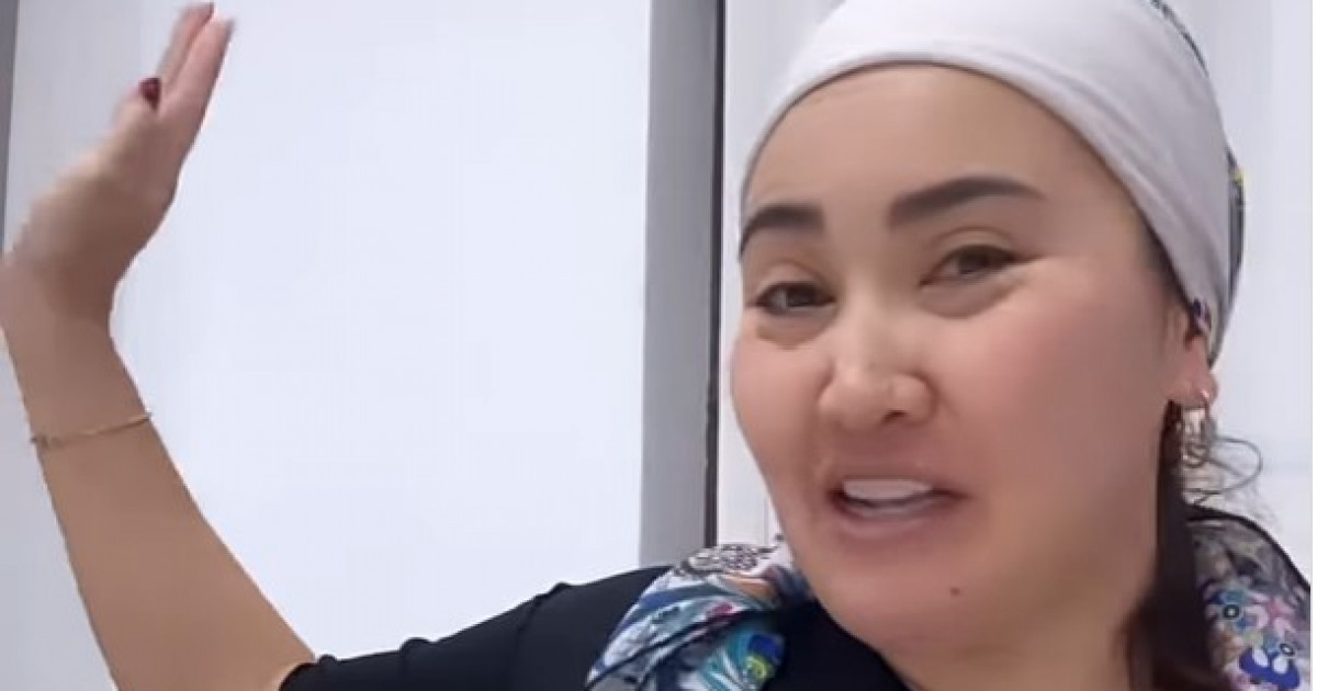 Құдай сазайыңды берсін: Белгілі блогер жанайқайын жеткізді