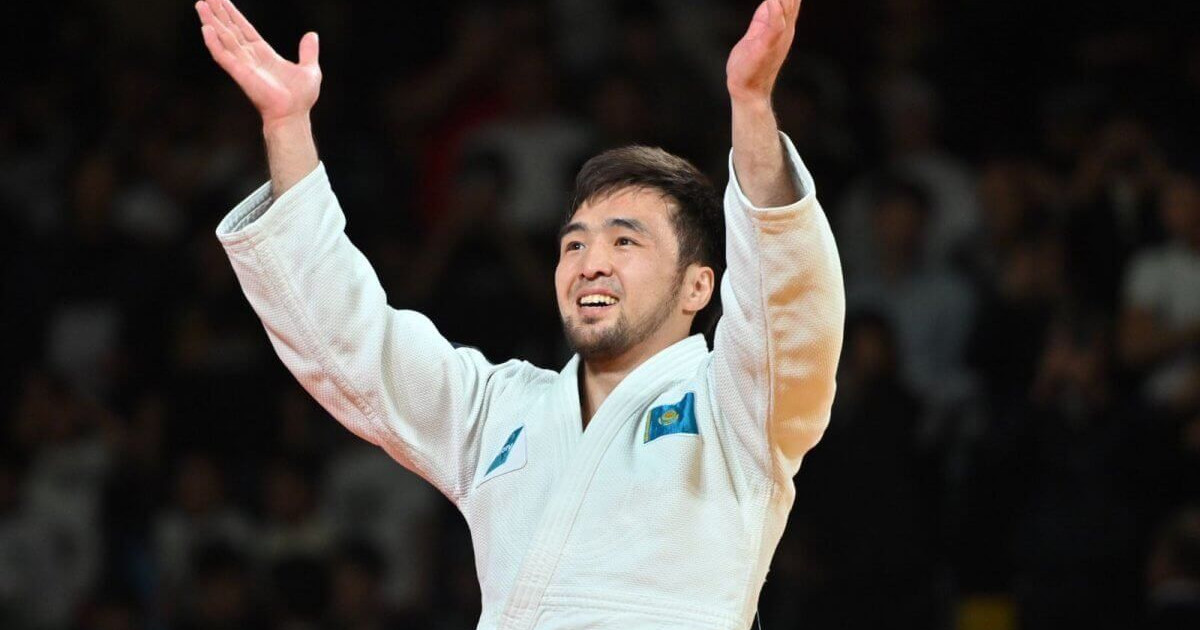 «Қызық премия»: Елдос Сметов өзіне табысталған сыйлықты қабылдаудан бас тартты