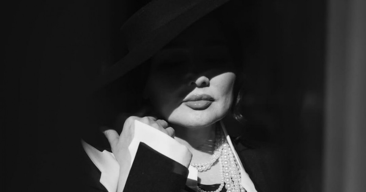 Әкем мылтығын алып шықты: Әнші Жазира Байырбекова бала кезіндегі оқиғаны есіне алды