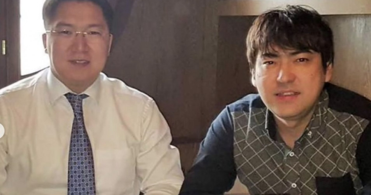 Кімнің алдынан көлденең өттің екен? Мейрамбек Беспаев қамаудағы досына жан тебірентер жазба арнады