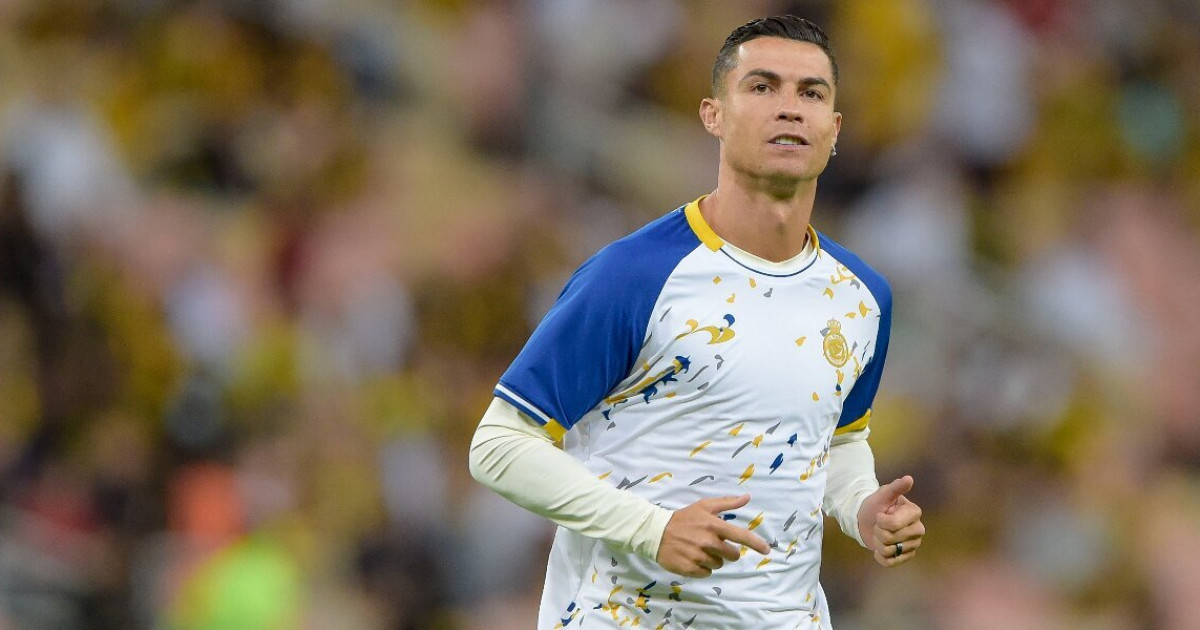 Криштиану Роналду футбол тарихында тағы бір рекорд орнатты