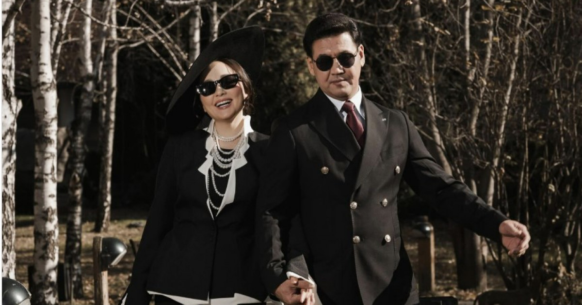 Күйеуімнің жетістігі менің мықтылығымнан: Жазира Байырбекова әйелдерге отбасылық ақылын айтты