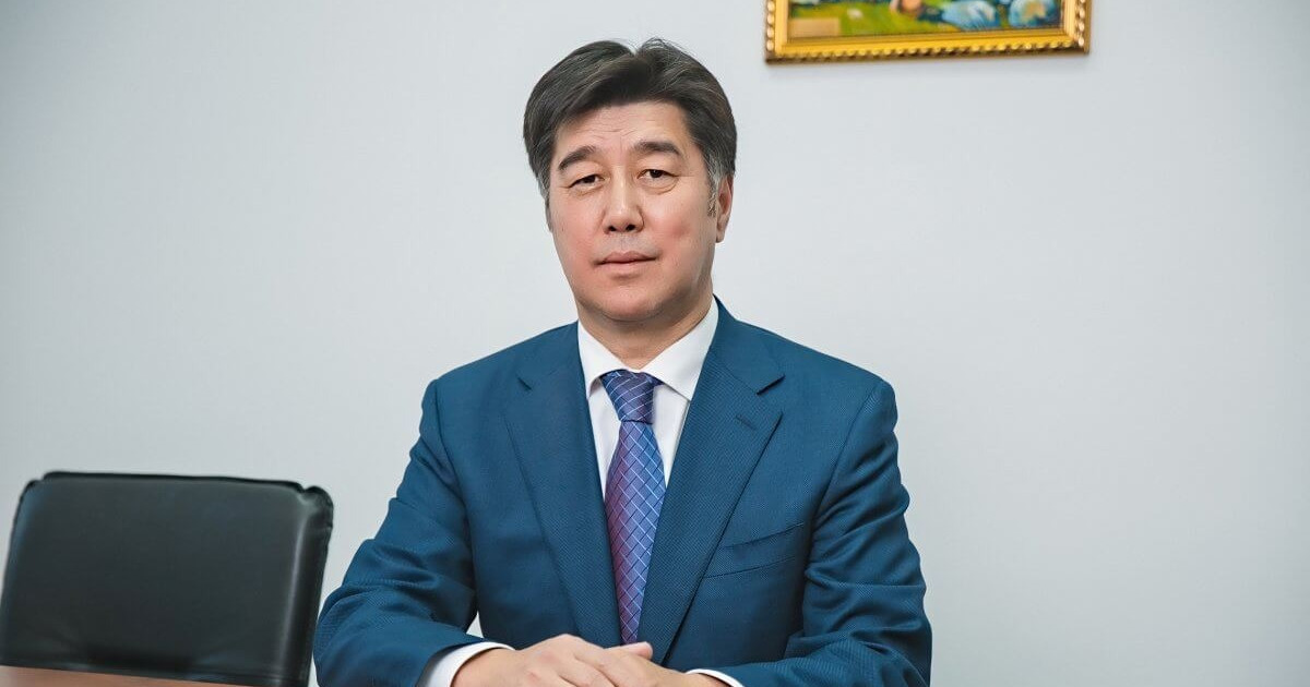 Әлихан Байменов Тоғызқұмалақ федерациясының президенті қызметінен босап, жаңа лауазымға ие болды