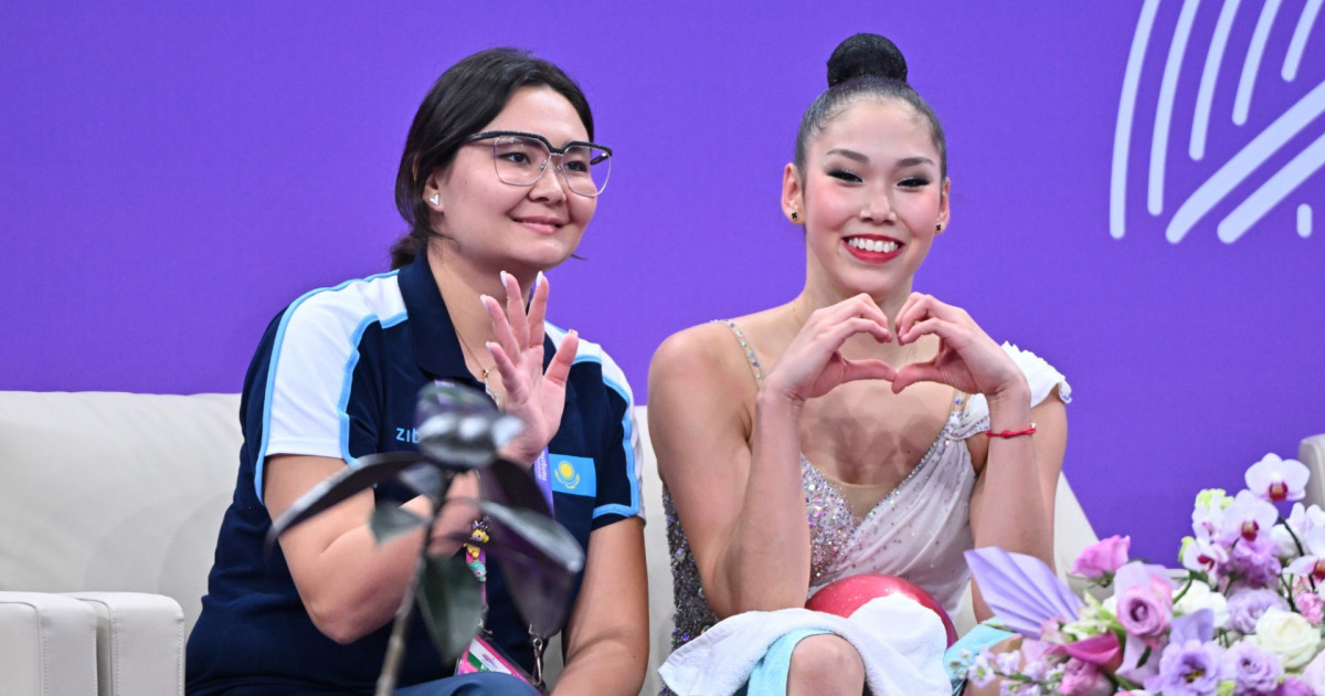 Әлия Юсупова қызметінен кетті