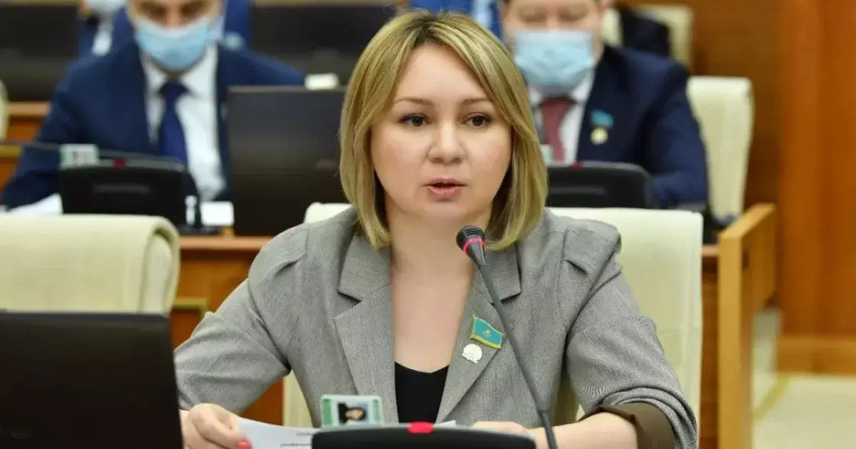 Мәжілісмен есірткі сатушыларға қатысты заңның жай-жапсарын айтты