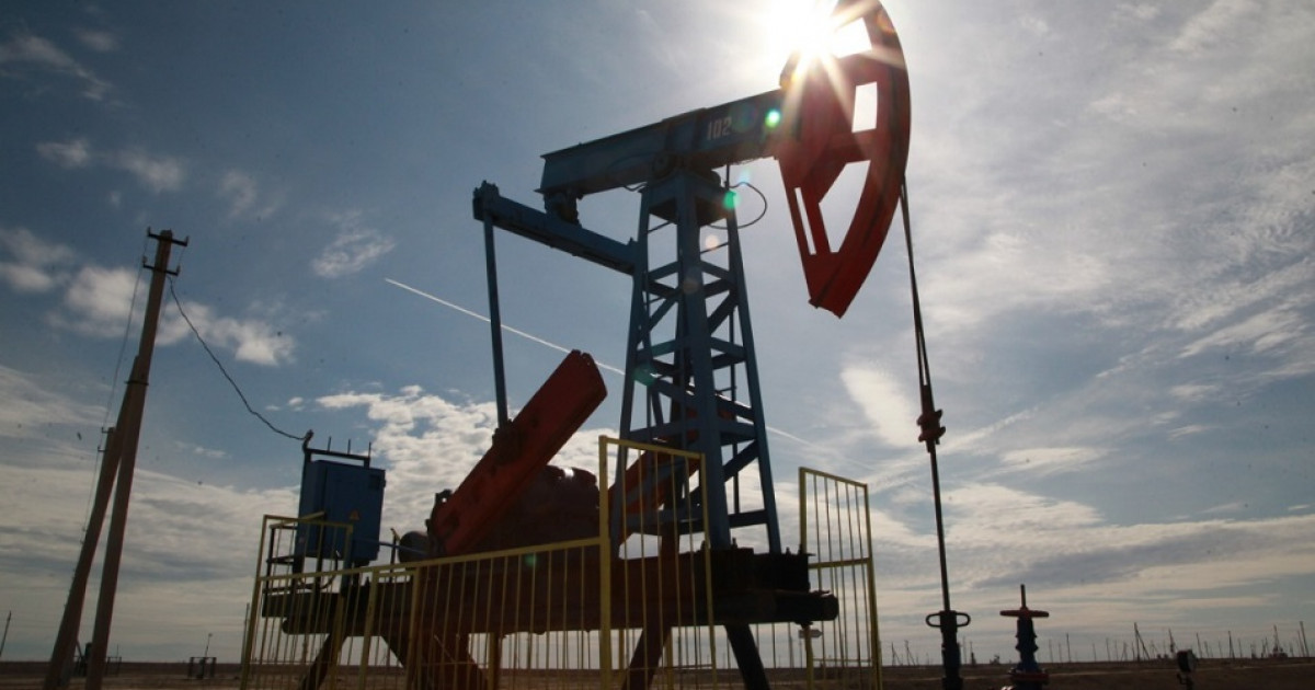 «Маңғыстаумұнайгазға» 32 миллиард теңге айыппұл салынды