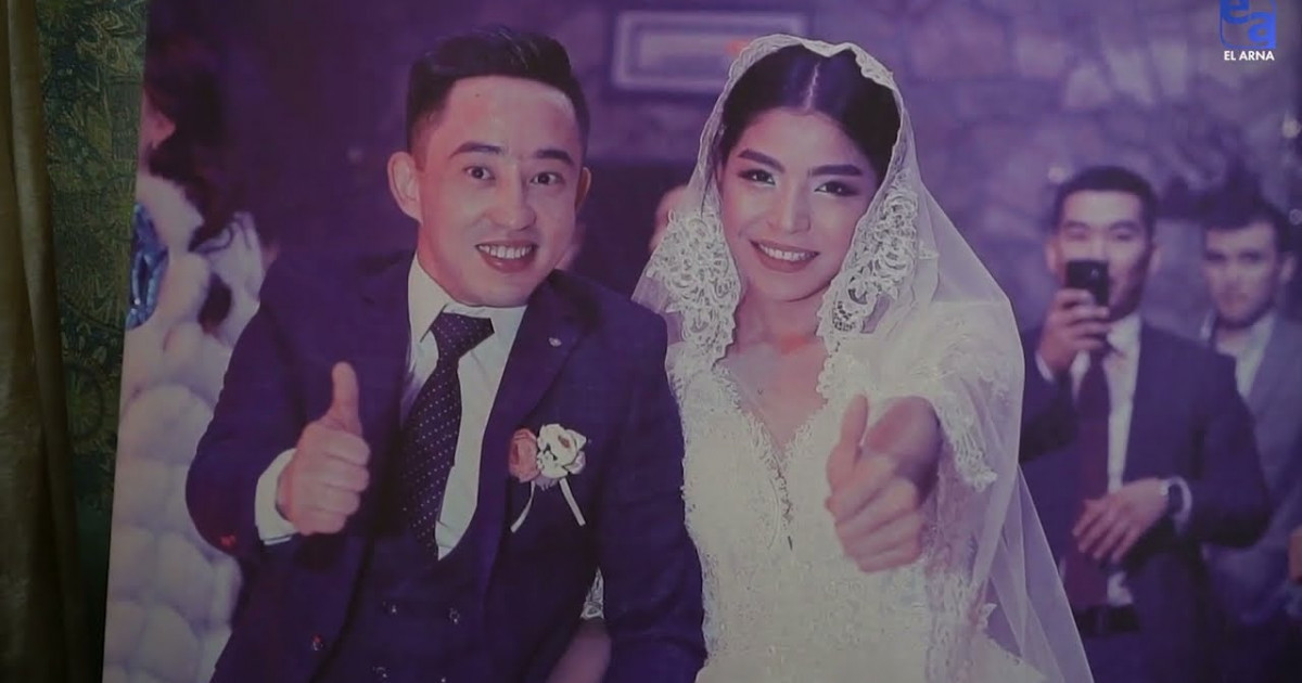 Нұрсұлтанды кешірдім: актердің бұрынғы әйелі күтпеген мәлімдеме жасады