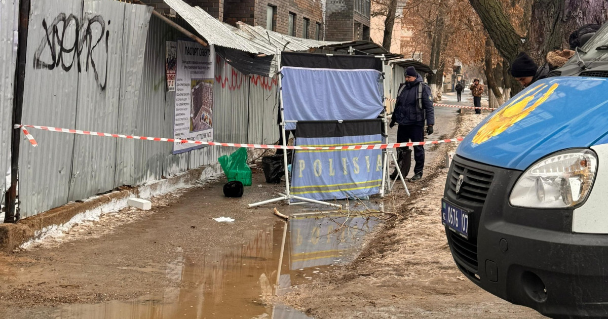 Оралда ер адамның басына кірпіш құлап, мерт болды