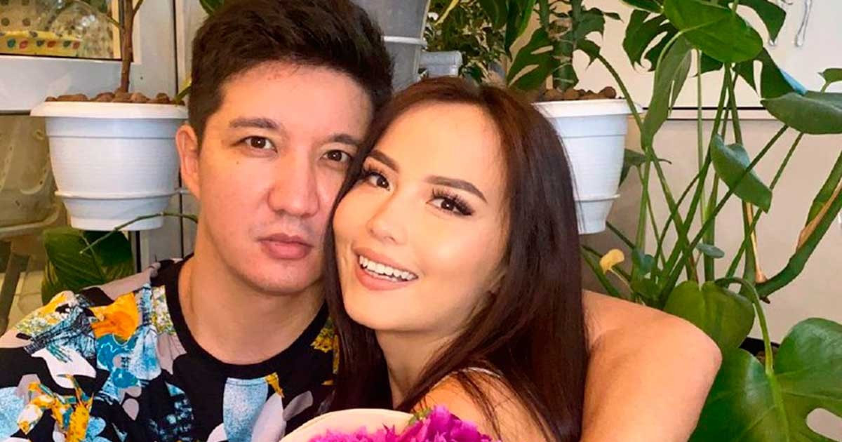 Отбасымды тастап, Жұлдызбен тұра бастадым: Айқын Төлепберген бар шындықты жайып салды