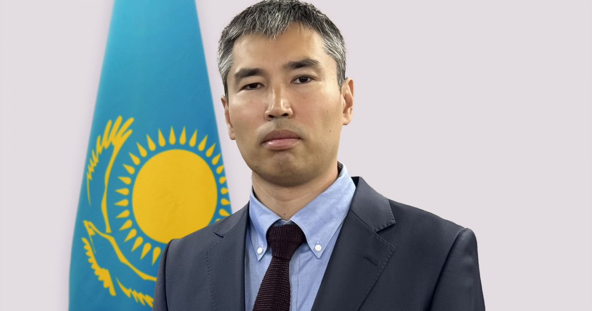Әсет Нүсіпов жаңа қызметке тағайындалды