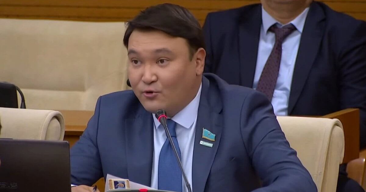 Депутат Шығыс Қазақстанда мал ұрлығы өршіп тұрғанына Ішкі істер министрлігі үн қатпағанын мәлімдеді
