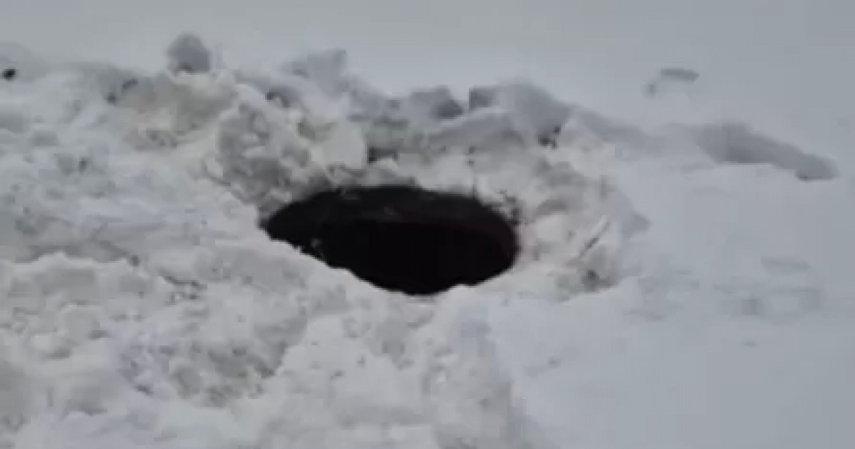 Солтүстік Қазақстанда ер адам құдыққа құлап, көз жұмды