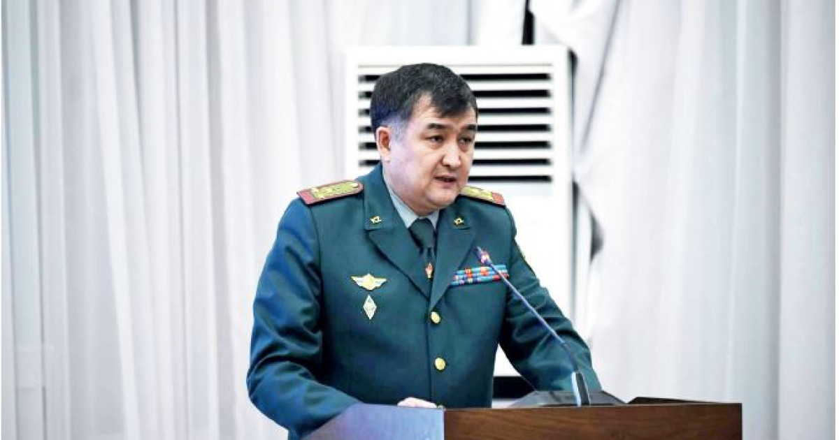 Тасқын қаупі тағы тумасын