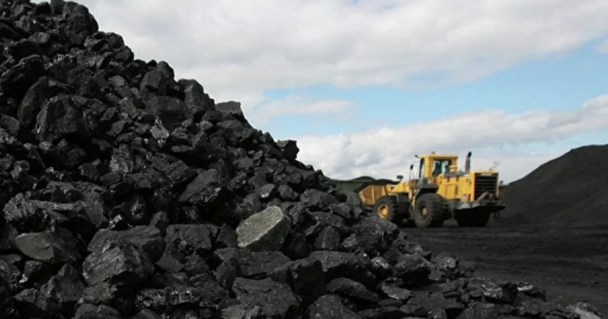 Тауарлық биржа басшылығы көмірді заңсыз сатып, 2 миллиард теңге пайда тапқан