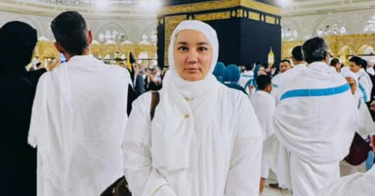 Тазабек қандай Меккеге барып жүр? Белгілі заңгер Сауд Арабиясын дәріптеп жүрген діншілдерді сынады