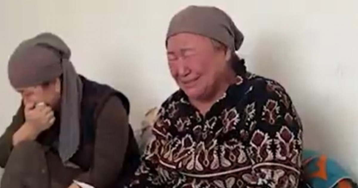 Түркістан облысында үйде газ жарылып, бір отбасының үш адамы қайтыс болды