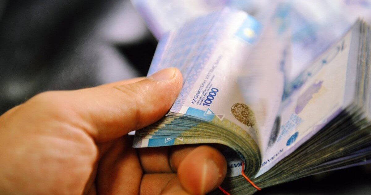 Түркістанда жалған шаруалар субсидияға бөлінген 1,9 миллиард теңгені жымқырған