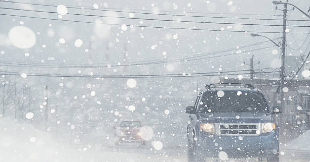 ТЖМ: Шығыста республикалық маңызы бар жолдар жабылды