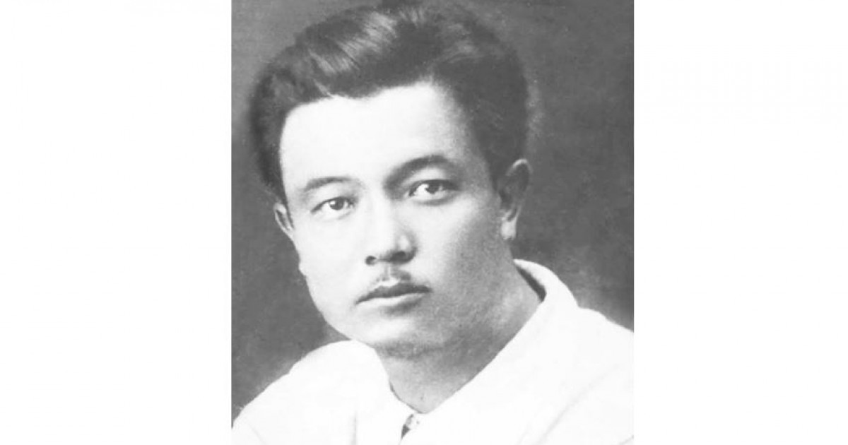 Ұлт қайраткерінің есімін ұлықтасақ