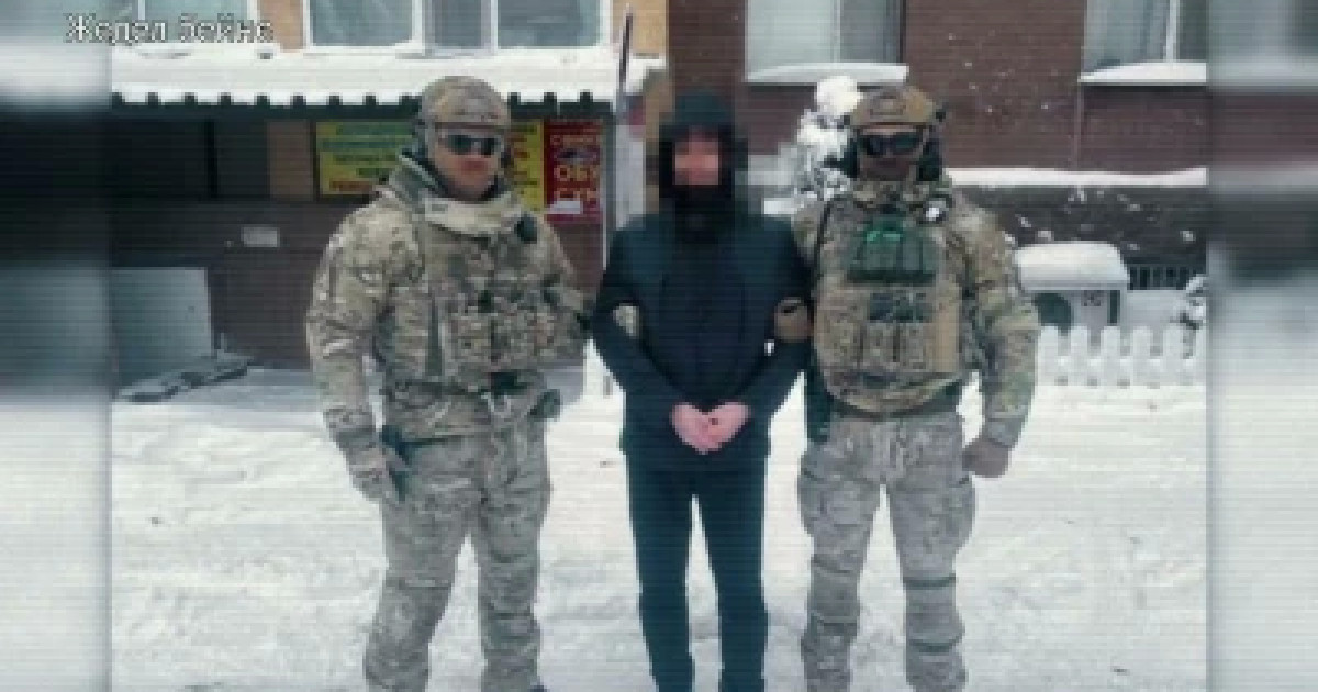 Ұлттық қауіпсіздік комитеті экстремистік топ мүшелерін ұстады