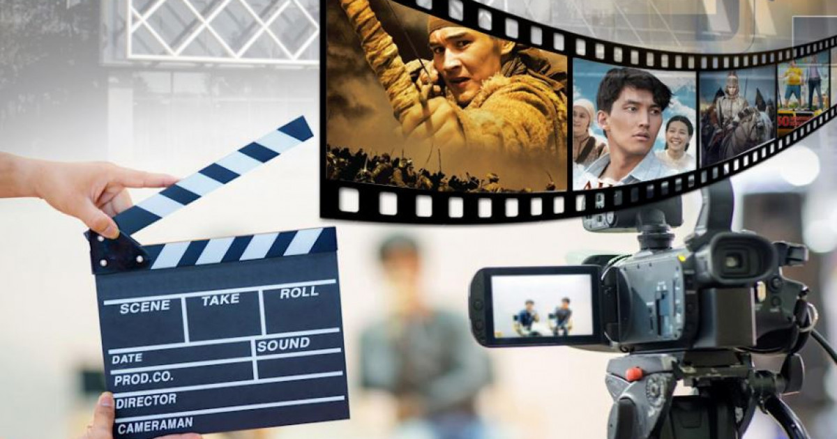 Ұлттық кино – идеология құралы