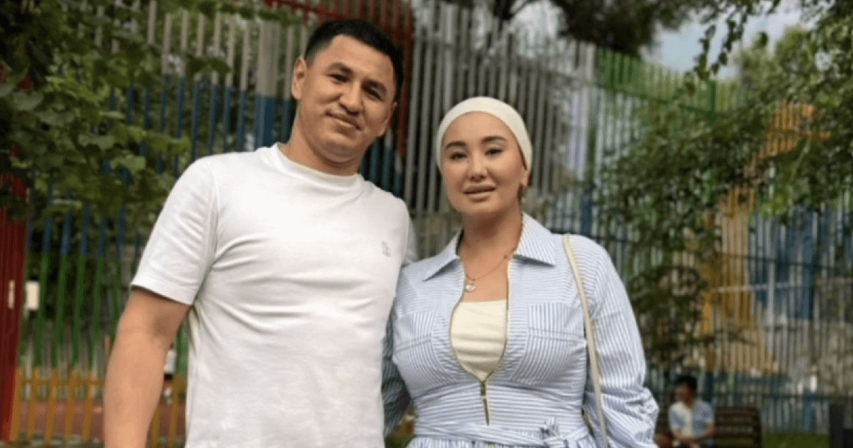 Үлкен сабақ болды: Қыз зорлады деп айыпталған спортшының әйелі тың дерек жариялады