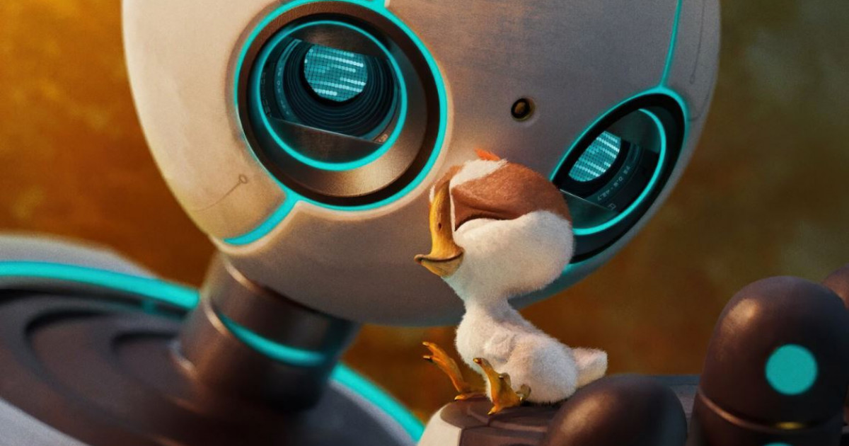 «Үйрек синдромының» үрейі