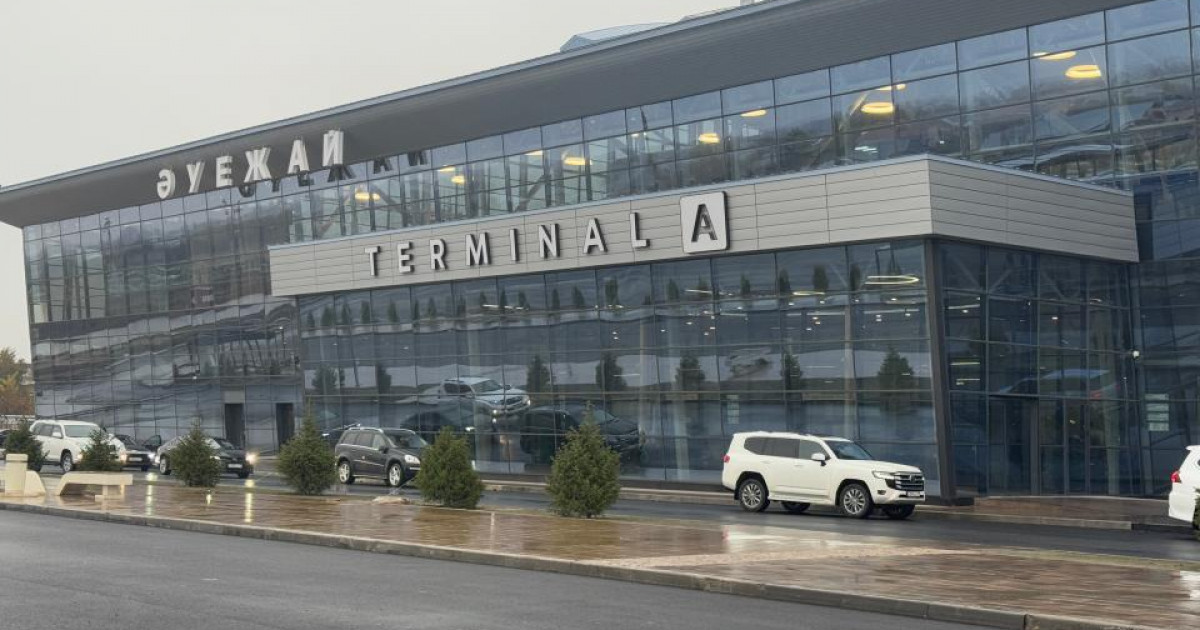 Зайсан, Қатонқарағай және Кендірлі аймақтарында жаңа әуежайдың құрылысы басталды