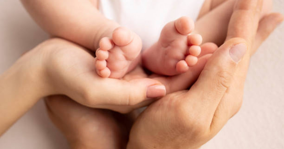 Жаңа жыл түнінде Қазақстанда қанша сәби дүниеге келді?