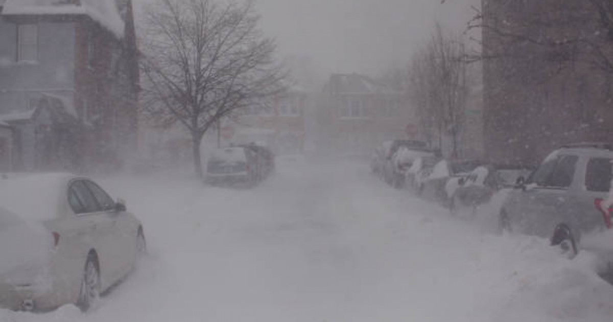 Жауын-шашын, бұрқасын: 30 қаңтарда ауа райы қандай болады?