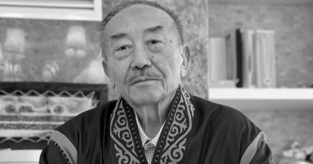 Жазушы Мұхтар Мағауиннің жаназасы мен жерлеу рәсімі АҚШ-та өтеді