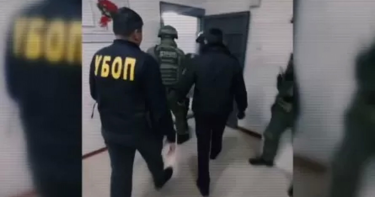 Жетісуда трансұлттық қылмыстық топ өкілдері құрықталды (видео)