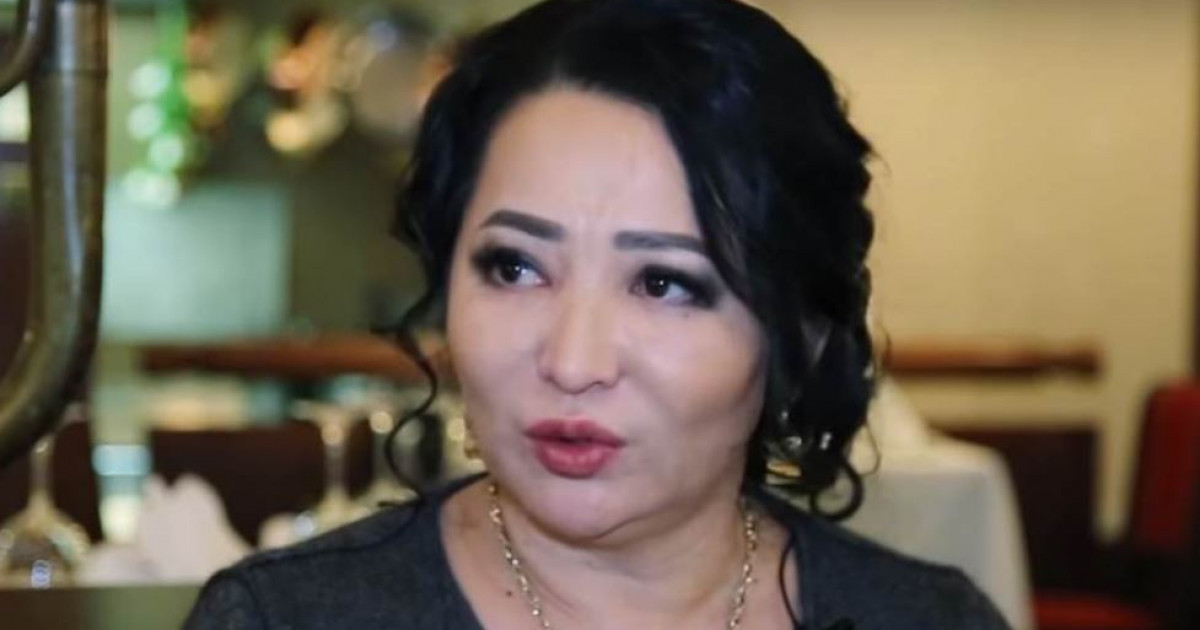 «Жұлдызға үй алып бермейсіздер ме?»: Гүлзира Айдарбекова баспанасыз қалған келіні жайлы сұраған оқырманына жауап берді