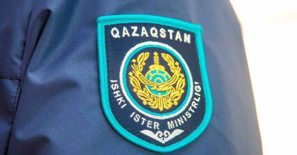 Жыл басынан бері  6 жасөспірім есірткі жарнамасын таратқан