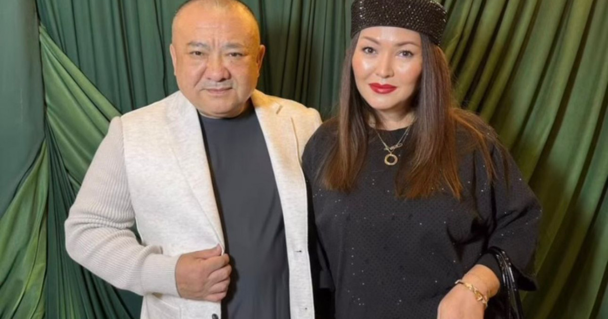 «23 жыл бір күндей өтіп кетті»: Бағым Мұхитденова қаза тапқан жұбайына ән арнады