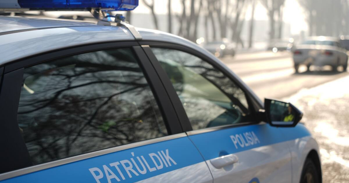 49 жастағы жүргізуші әйел 18 жастағы жаяу жүргіншіні қағып кеткен