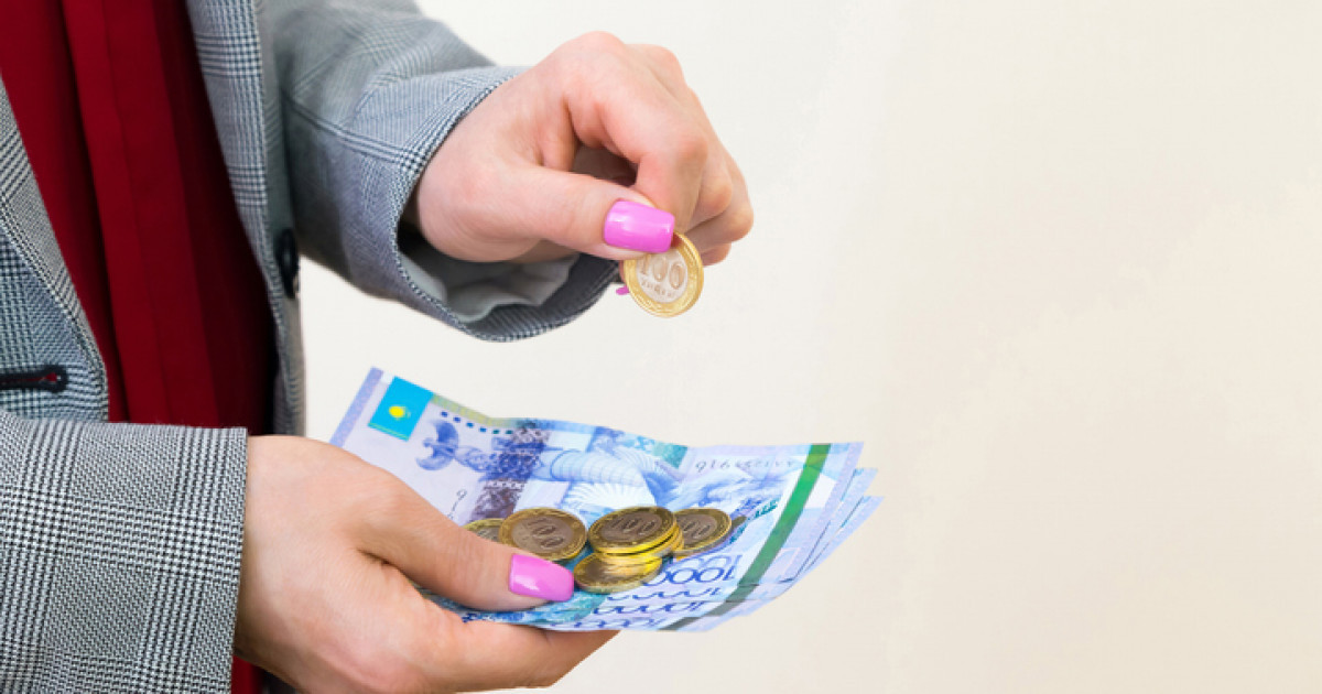 7 864 теңге: түркістандық көпбалалы аналарға бірреттік көмек беріледі