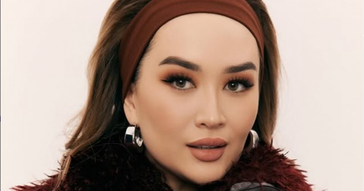 Ақерке Бүркітбай енді «Асыл» тобында өнер көрсетпейтінін айтты