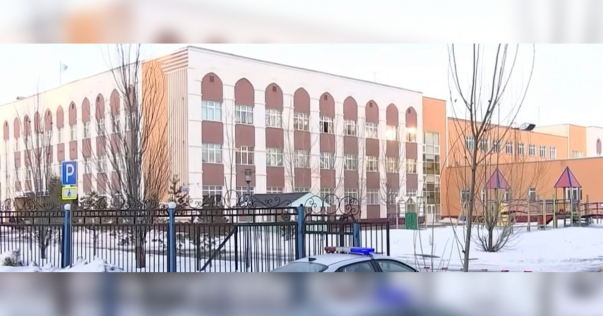 Ақылы мектептің былығы: Астанада оқушы қатарласын электрошокермен есінен тандырды