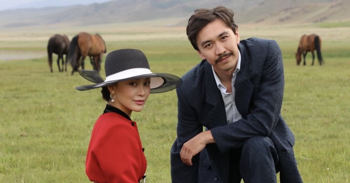 «Актрисалар актерлерден аз табады»: Фариза Ескермес кино әлеміндегі әділетсіздік жайлы айтты