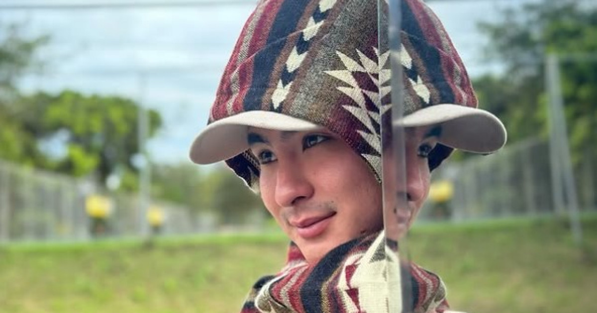 «Алаңдаулы күйде жүрмін...»: туған анасын іздеп жүрген Жәнібек жантебірентер жазба жариялады